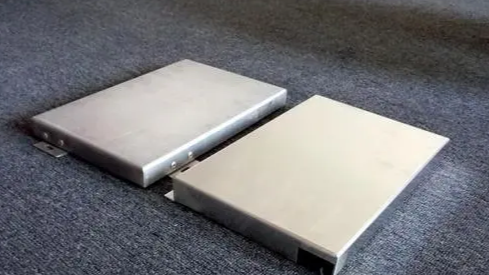 為什么選擇云南鋁單板？