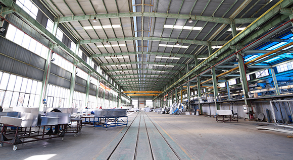 生產(chǎn)能力，更強(qiáng)大