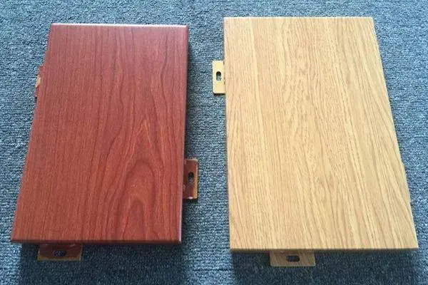 云南鋁單板廠家