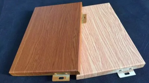 如何選擇值得信賴的鋁單板廠家？