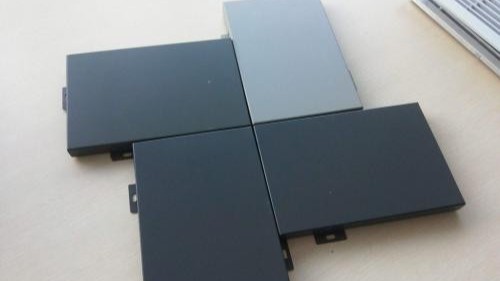 鋁單板價(jià)格貴不貴？咋么選擇鋁單板