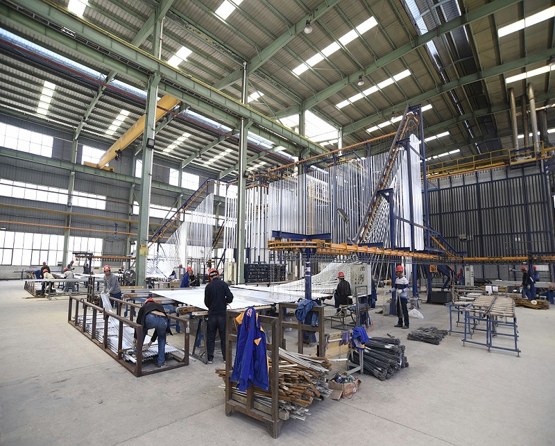 鋁單板幕墻廠家詳細報價你不來看看嘛