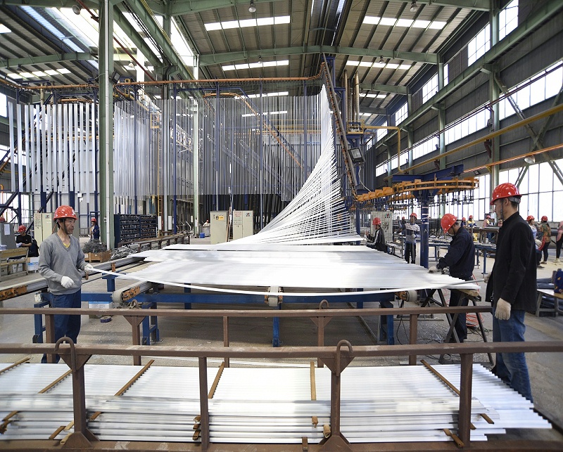 鋁單板幕墻廠家詳細報價你不來看看嘛