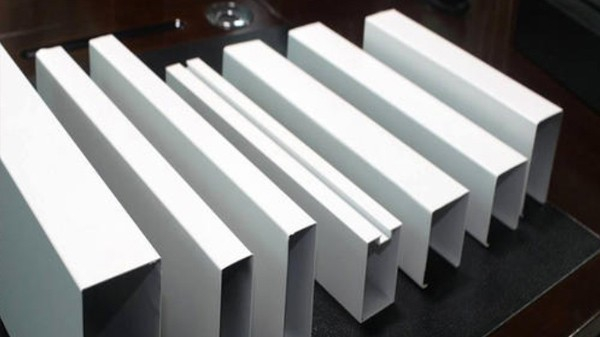 國昆鋁單板教您鋁方通的選購技巧