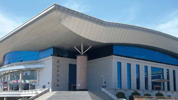 國昆鋁單板廠家教您鋁單板幕墻怎么維護保養(yǎng)