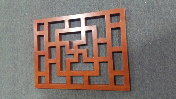 國昆鋁單板帶您了解為何鋁窗花產品會如此暢銷