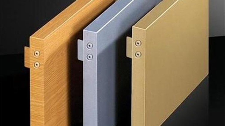 云南鋁單板廠家